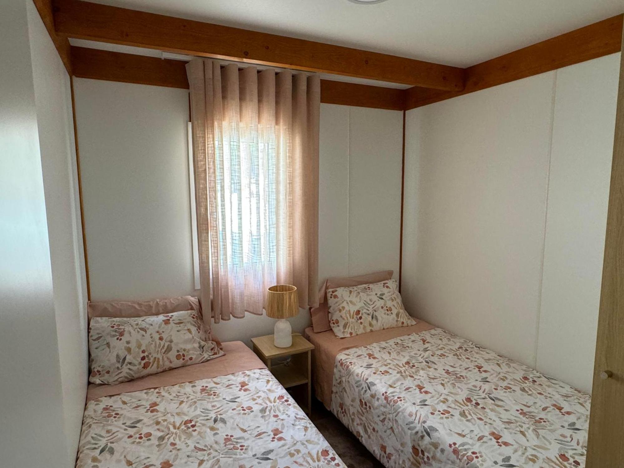 Acolhedora Casa De Ferias T2 Com Espaco Exterior Esmoriz Exteriér fotografie