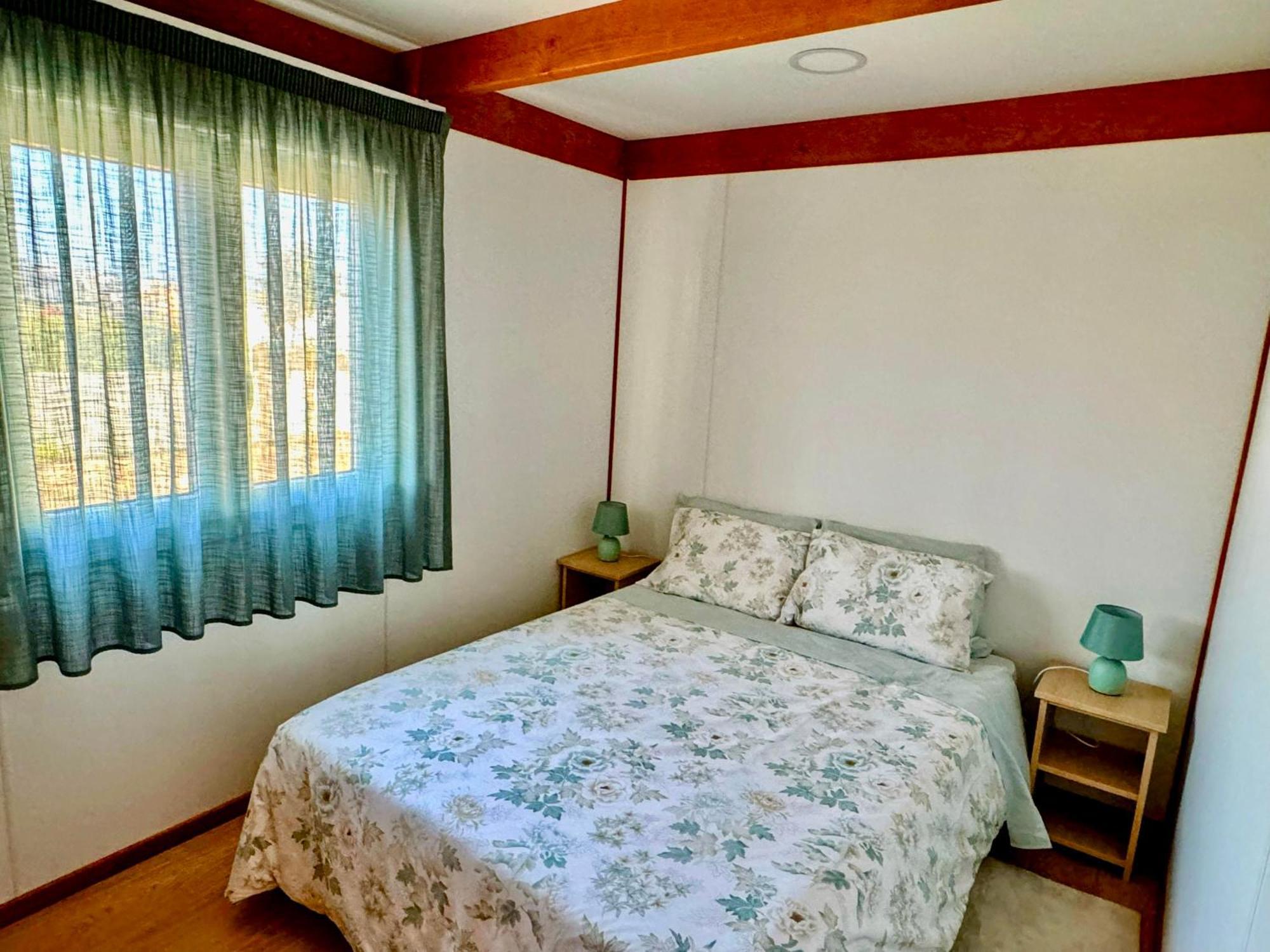 Acolhedora Casa De Ferias T2 Com Espaco Exterior Esmoriz Exteriér fotografie