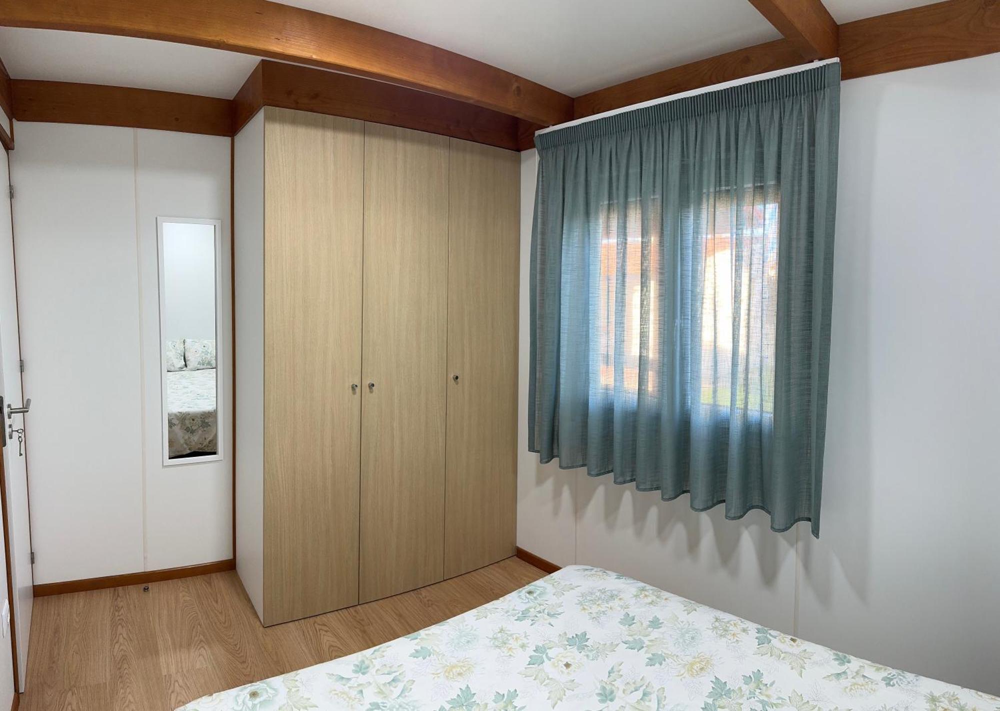 Acolhedora Casa De Ferias T2 Com Espaco Exterior Esmoriz Exteriér fotografie